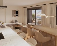 New Build - Bungalow - La Línea de la Concepción