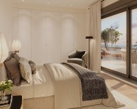 New Build - Bungalow - La Línea de la Concepción