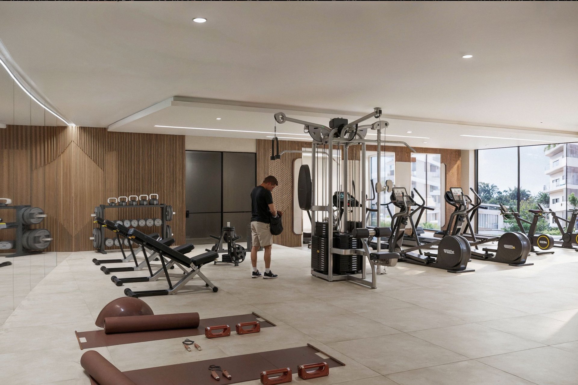 New Build - Bungalow - La Nucía