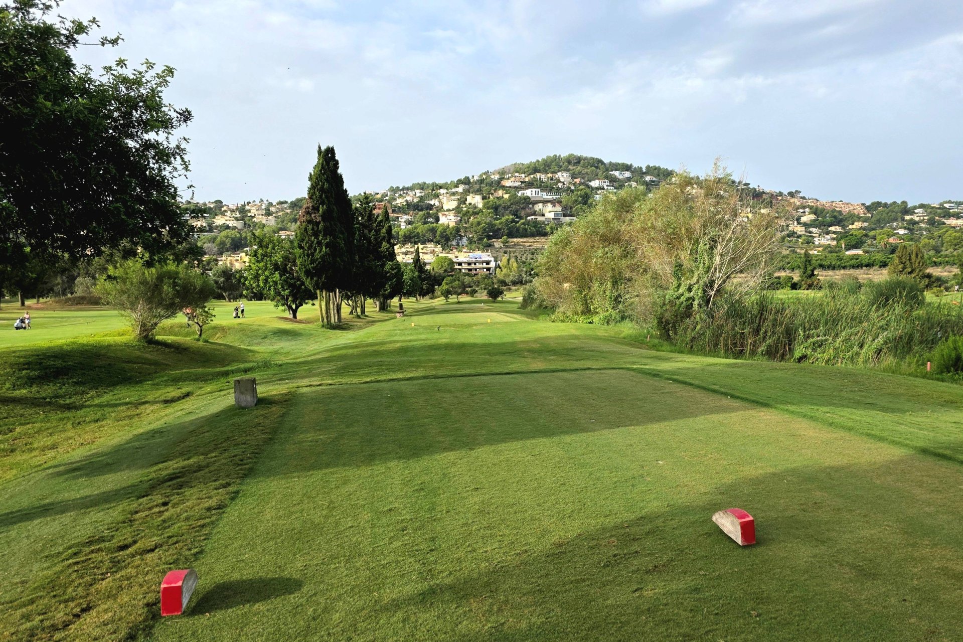 New Build - Bungalow - La Sella