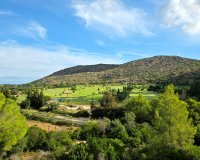 New Build - Bungalow - La Sella