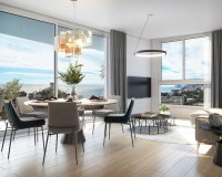 New Build - Bungalow - La Vila Joiosa