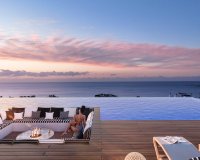 New Build - Bungalow - La Vila Joiosa