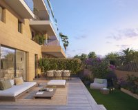 New Build - Bungalow - La Vila Joiosa