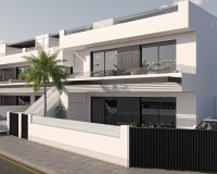 New Build - Bungalow - Las Esperanzas