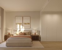 New Build - Bungalow - Las Lagunas de Mijas