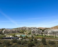 New Build - Bungalow - Las Lagunas de Mijas