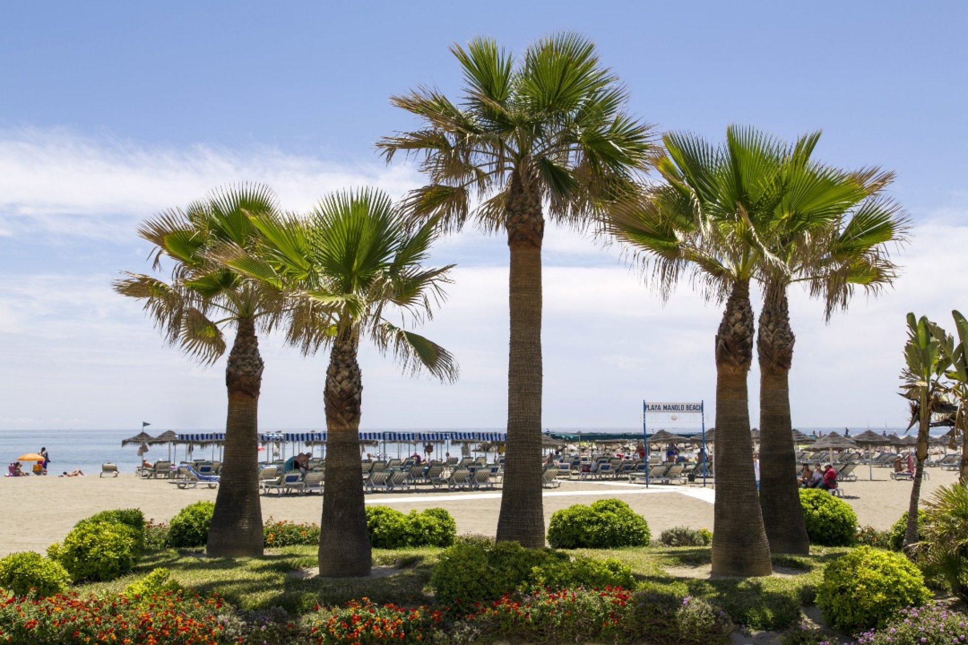 New Build - Bungalow - Las Lagunas de Mijas