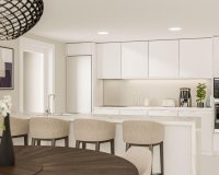 New Build - Bungalow - Las Lagunas de Mijas