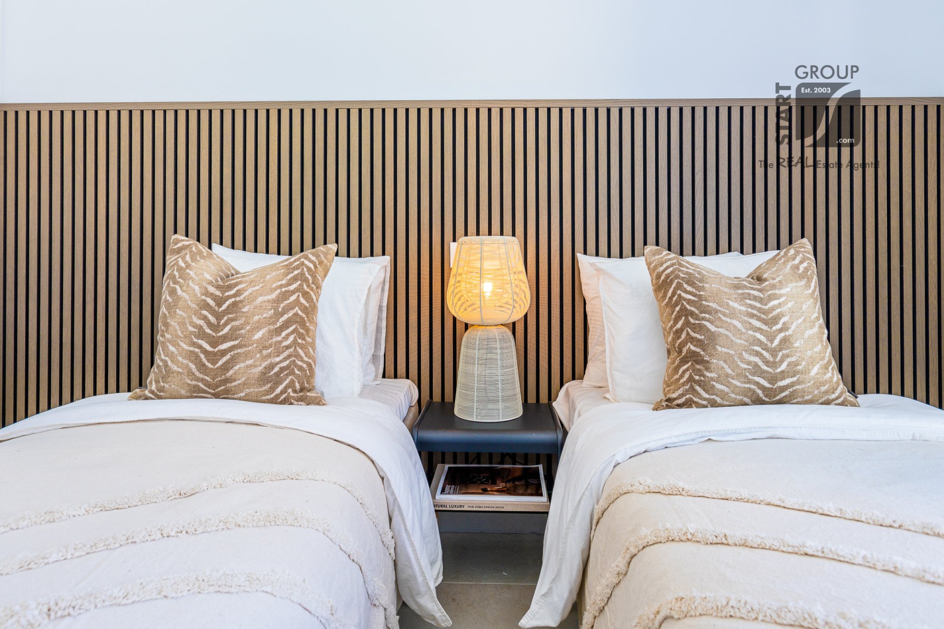 New Build - Bungalow - Las Lagunas de Mijas