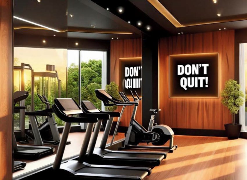 New Build - Bungalow - Las Lagunas de Mijas