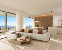 New Build - Bungalow - Las Lagunas de Mijas