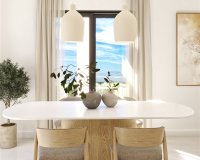 New Build - Bungalow - Las Lagunas de Mijas