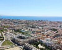 New Build - Bungalow - Las Lagunas de Mijas
