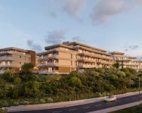 New Build - Bungalow - Las Lagunas de Mijas