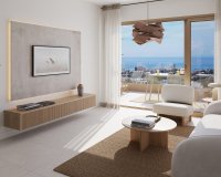 New Build - Bungalow - Las Lagunas de Mijas