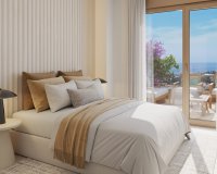 New Build - Bungalow - Las Lagunas de Mijas