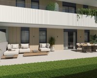 New Build - Bungalow - Las Lagunas de Mijas