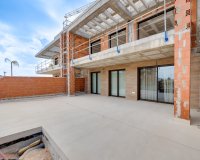 New Build - Bungalow - Los Alcázares