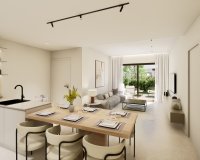 New Build - Bungalow - Los Alcázares