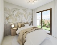 New Build - Bungalow - Los Alcázares