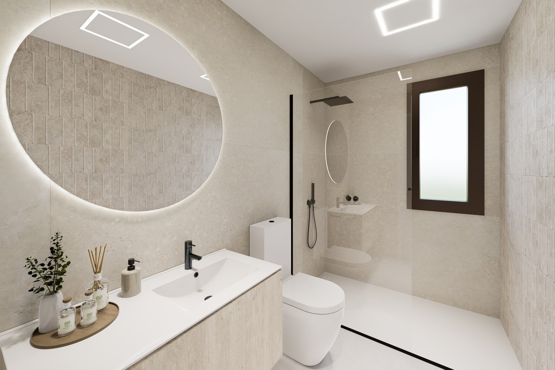 New Build - Bungalow - Los Alcázares