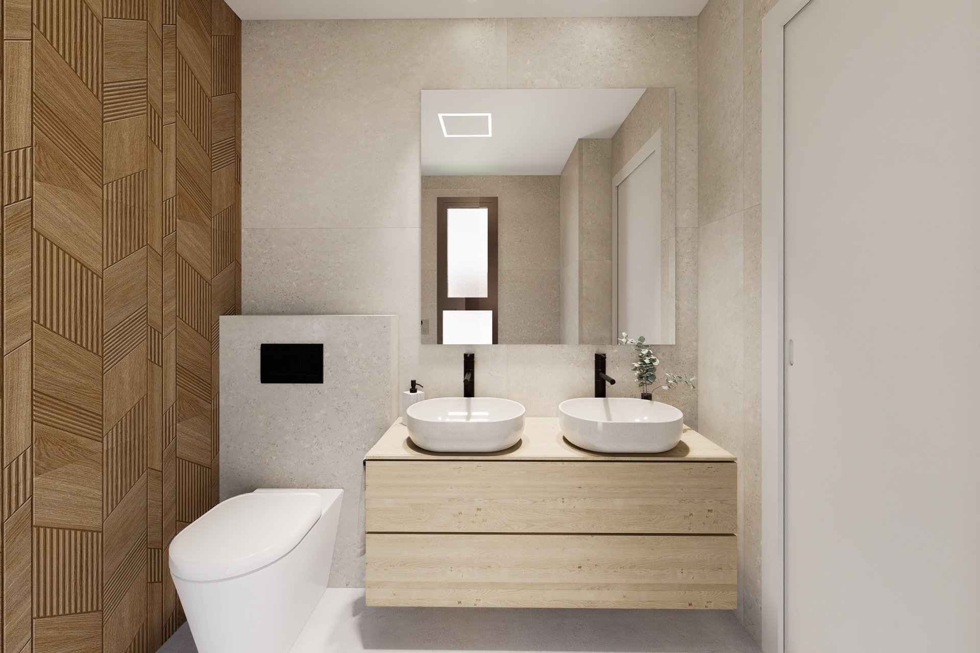 New Build - Bungalow - Los Alcázares