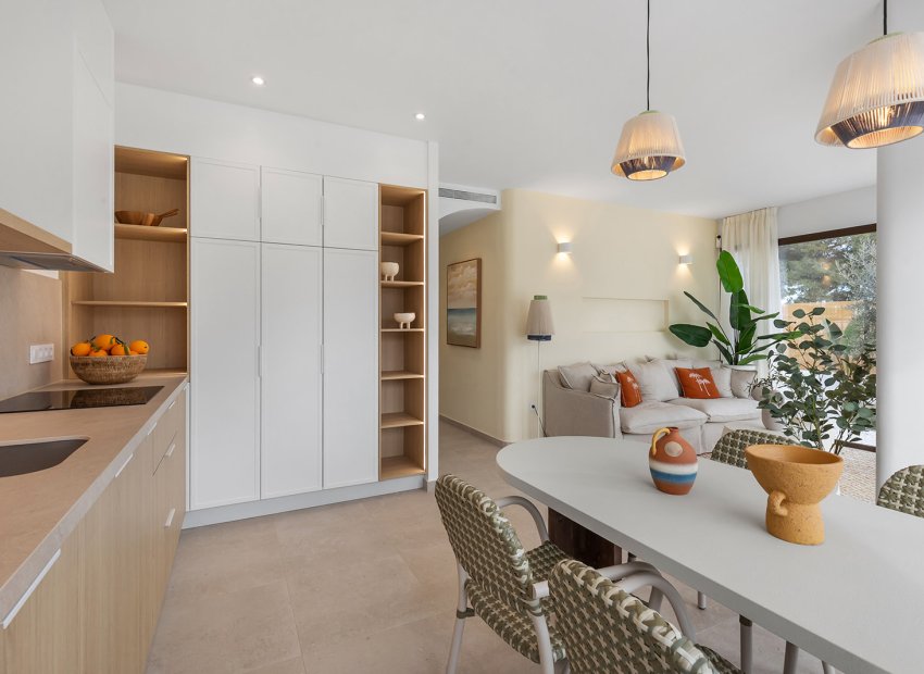 New Build - Bungalow - Los Alcázares