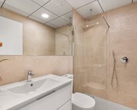 New Build - Bungalow - Los Alcázares