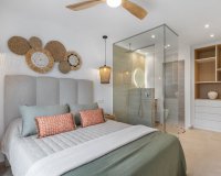 New Build - Bungalow - Los Alcázares