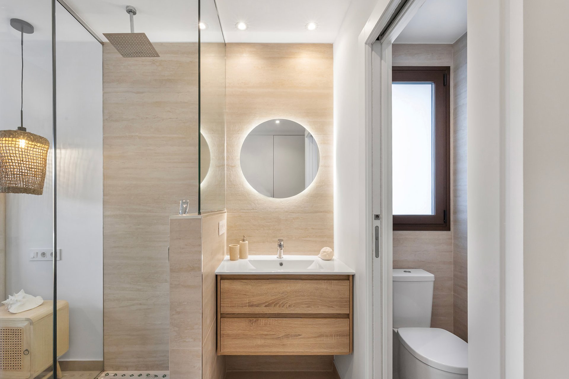 New Build - Bungalow - Los Alcázares