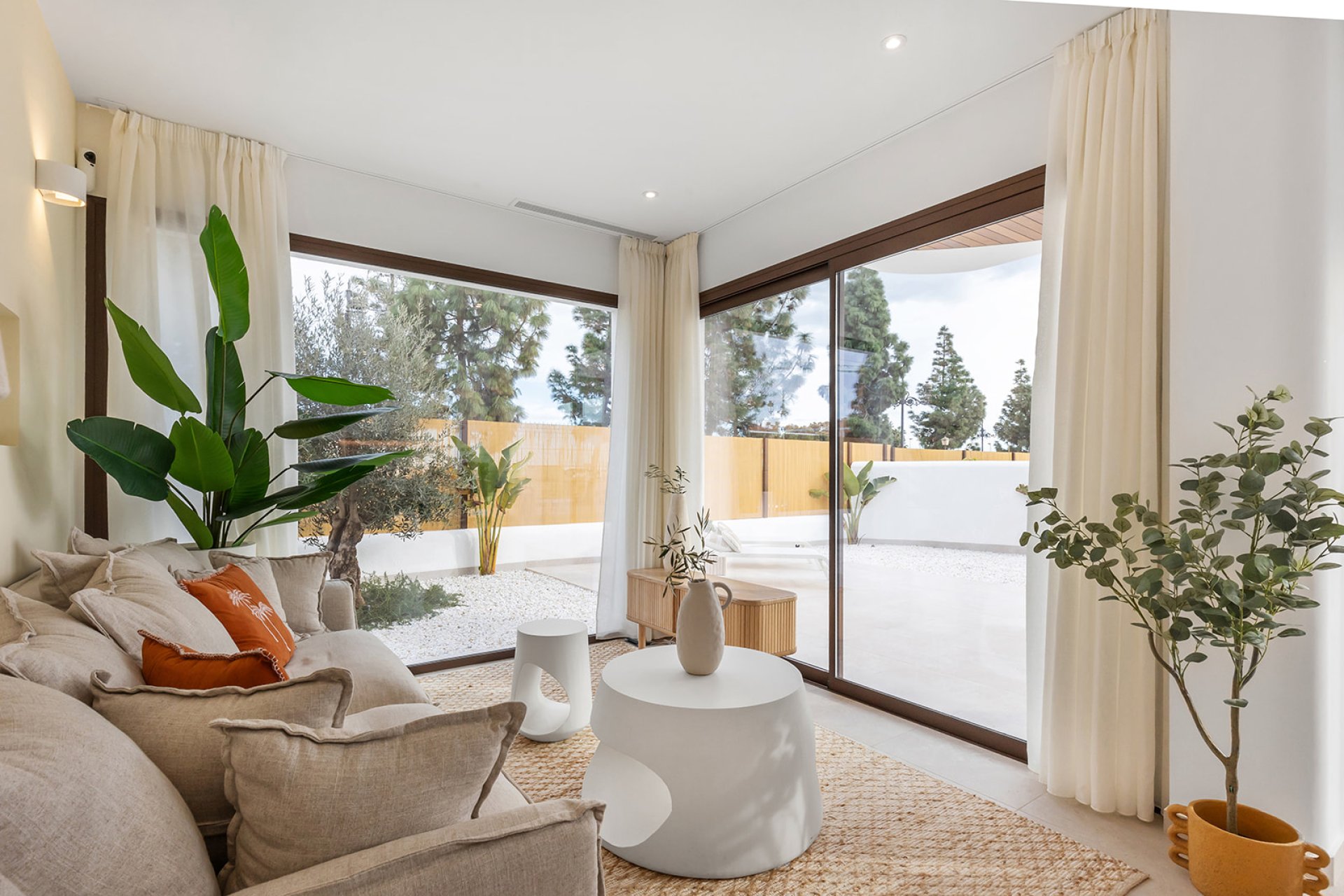 New Build - Bungalow - Los Alcázares
