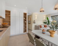 New Build - Bungalow - Los Alcázares