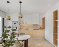 New Build - Bungalow - Los Alcázares