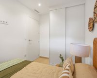 New Build - Bungalow - Los Alcázares