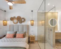 New Build - Bungalow - Los Alcázares