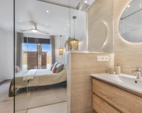 New Build - Bungalow - Los Alcázares