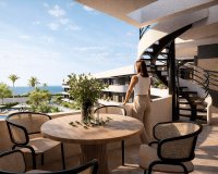 New Build - Bungalow - Los Alcázares