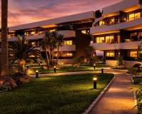 New Build - Bungalow - Los Alcázares