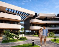 New Build - Bungalow - Los Alcázares
