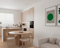 New Build - Bungalow - Los Alcázares