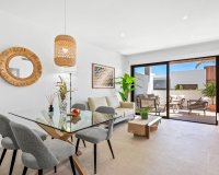 New Build - Bungalow - Los Alcázares