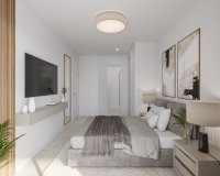 New Build - Bungalow - Los Alcázares