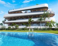 New Build - Bungalow - Los Alcázares