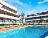 New Build - Bungalow - Los Alcázares