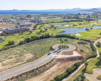 New Build - Bungalow - Los Alcázares