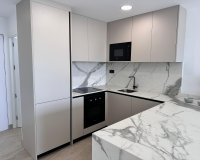 New Build - Bungalow - Los Alcázares