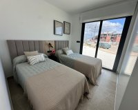 New Build - Bungalow - Los Alcázares