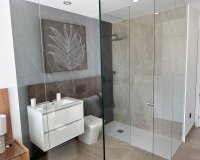 New Build - Bungalow - Los Alcázares