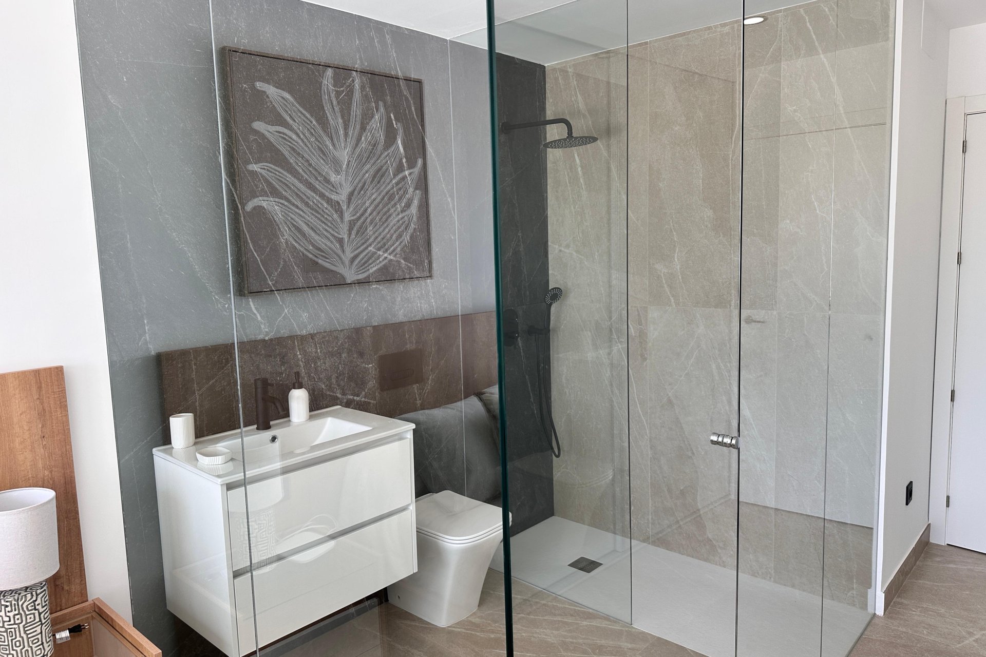 New Build - Bungalow - Los Alcázares